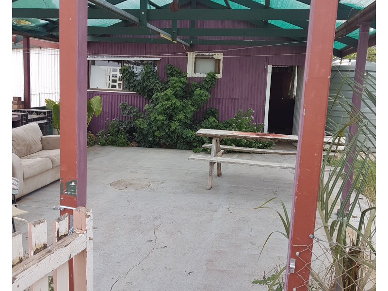 36 Dalrymple Road, Hughenden QLD 4821