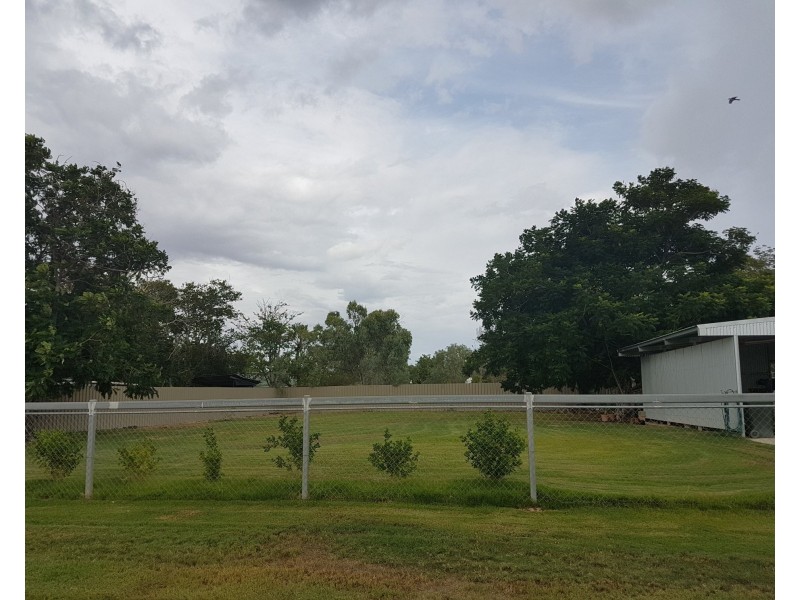 19 Middleton Street, Richmond QLD 4822