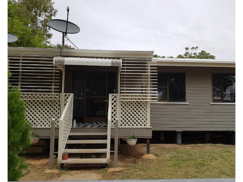 114 Crawford Street, Richmond QLD 4822