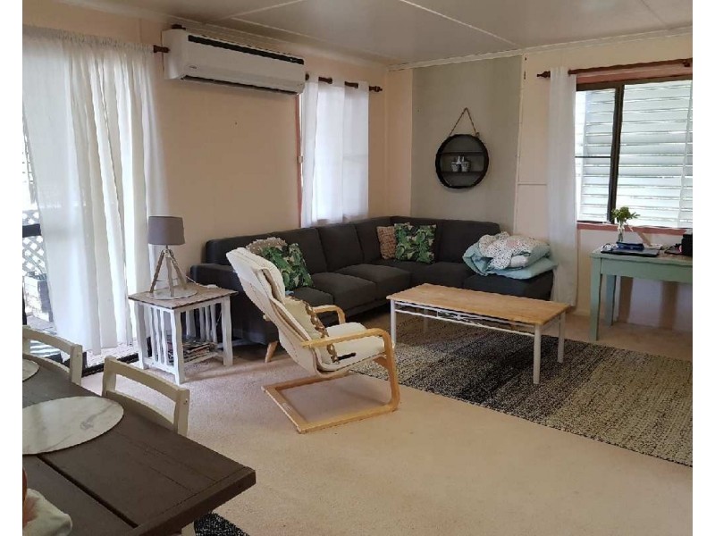 114 Crawford Street, Richmond QLD 4822