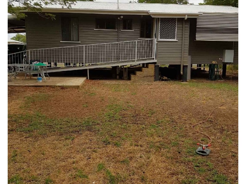 114 Crawford Street, Richmond QLD 4822