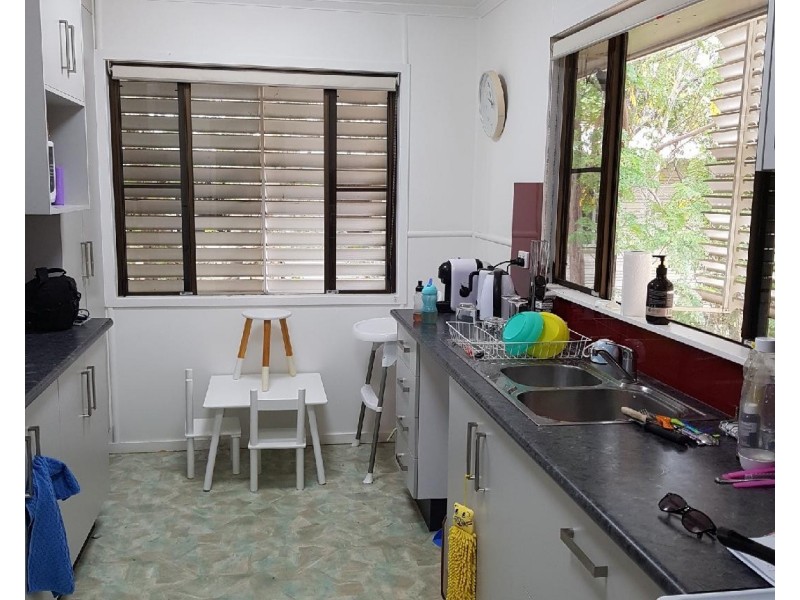 114 Crawford Street, Richmond QLD 4822