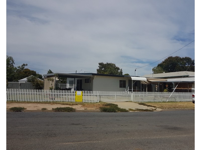 1 Hardwicke Street, Hughenden QLD 4821