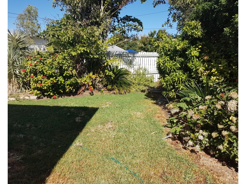 1 Hardwicke Street, Hughenden QLD 4821