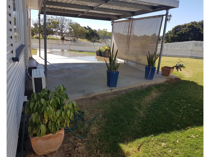 1 Hardwicke Street, Hughenden QLD 4821