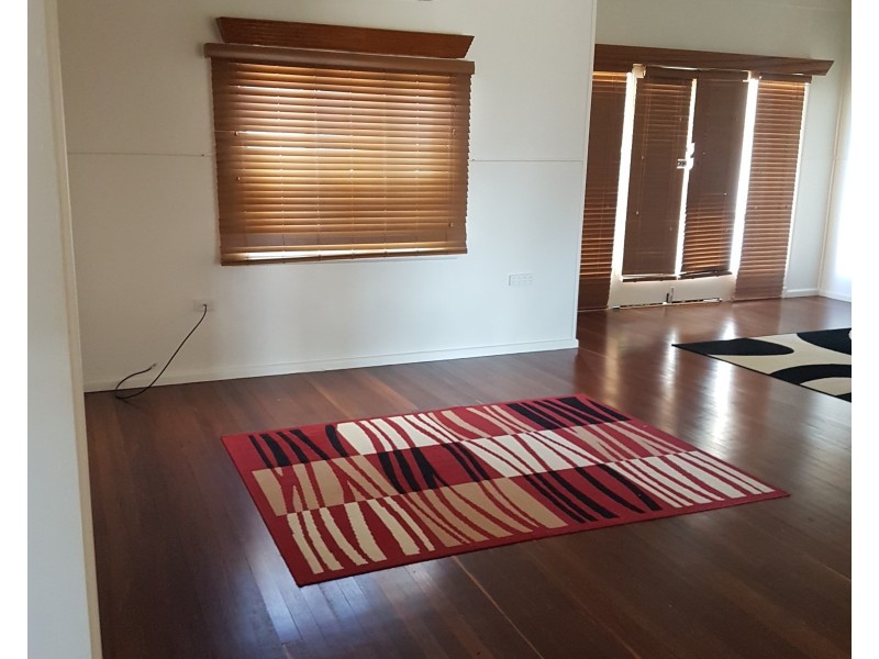 1 Hardwicke Street, Hughenden QLD 4821