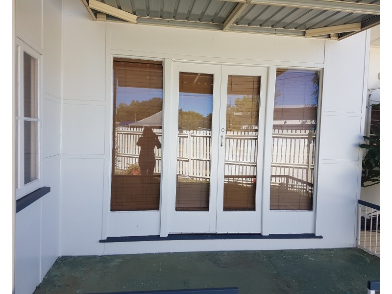 1 Hardwicke Street, Hughenden QLD 4821