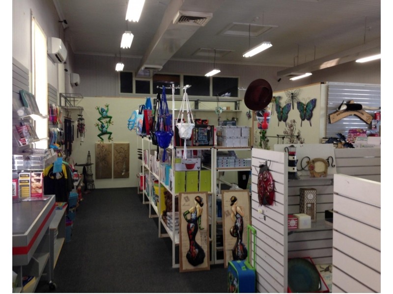 59 Brodie Street, Hughenden QLD 4821