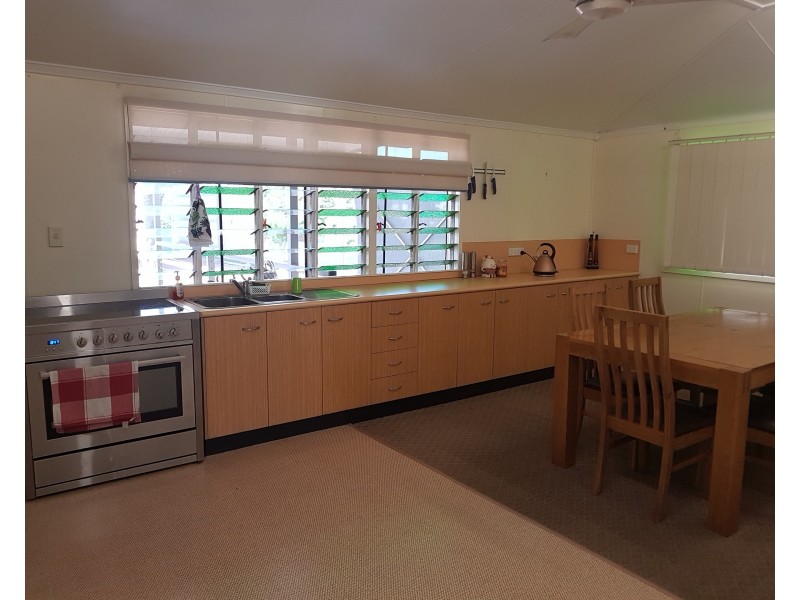 59 Stansfield Street, Hughenden QLD 4821