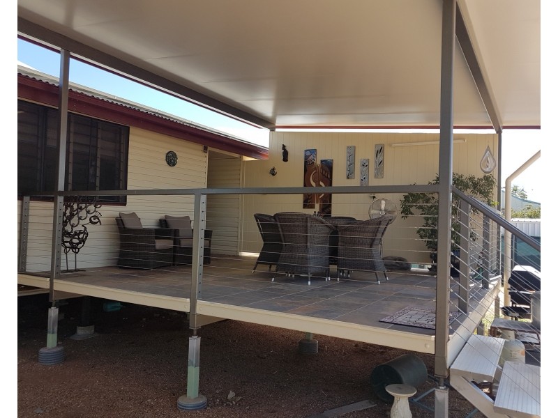 59 Stansfield Street, Hughenden QLD 4821