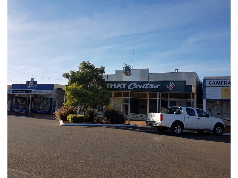 45-47 Brodie Street, Hughenden QLD 4821