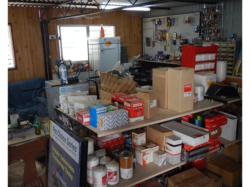 87 Goldring Street, Richmond QLD 4822