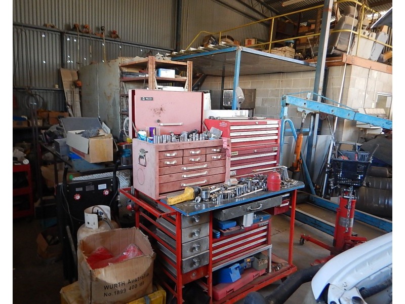 87 Goldring Street, Richmond QLD 4822