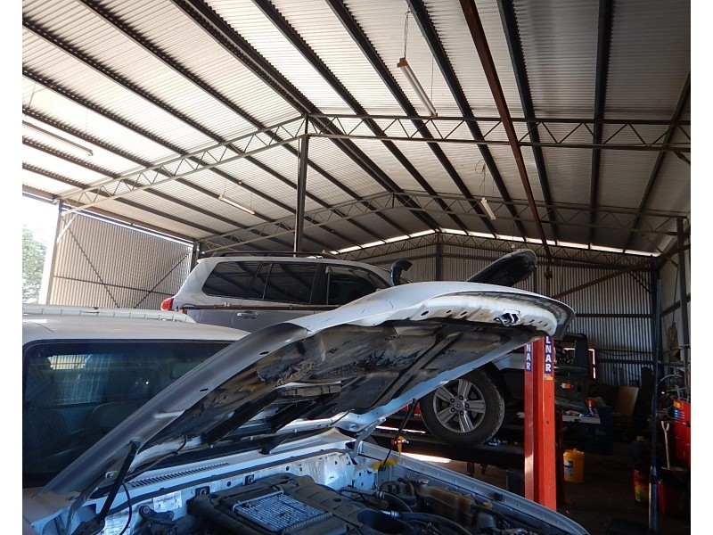 87 Goldring Street, Richmond QLD 4822