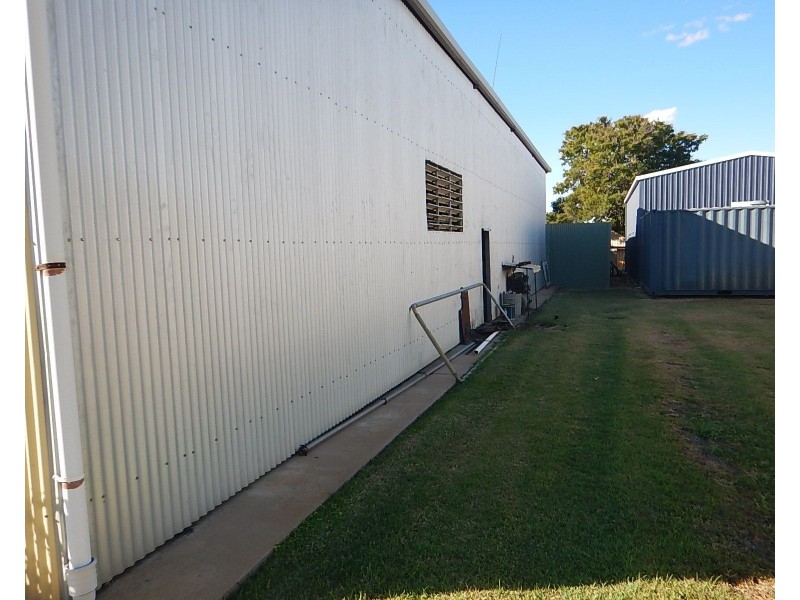 87 Goldring Street, Richmond QLD 4822