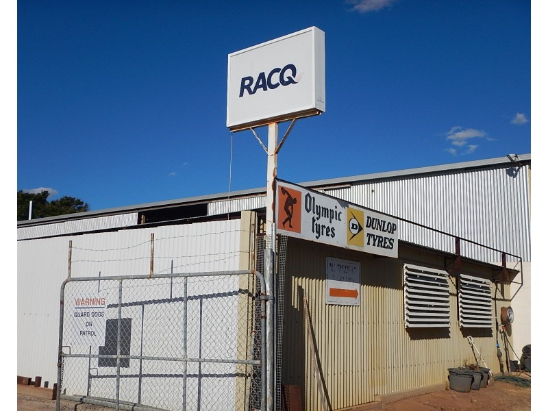 87 Goldring Street, Richmond QLD 4822