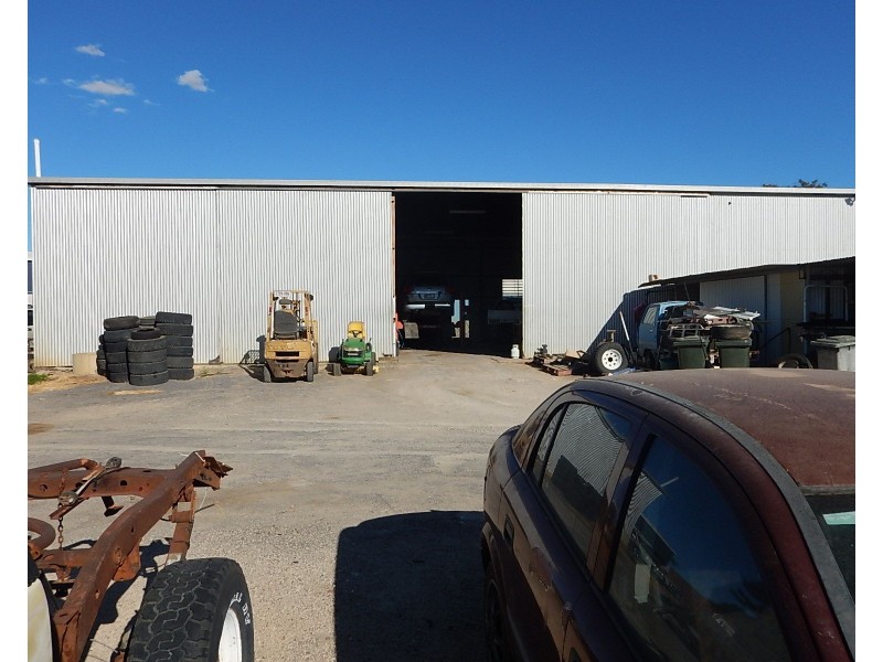 87 Goldring Street, Richmond QLD 4822