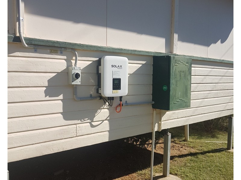 30 Winton Road, Hughenden QLD 4821