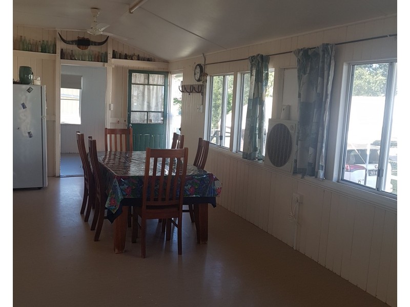 30 Winton Road, Hughenden QLD 4821