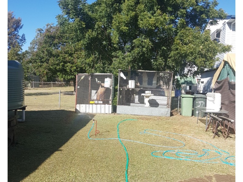 30 Winton Road, Hughenden QLD 4821