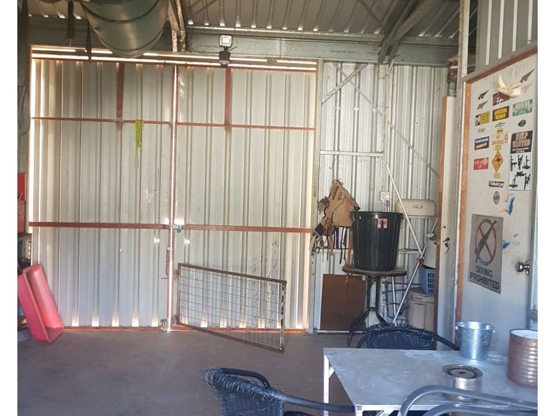 30 Winton Road, Hughenden QLD 4821