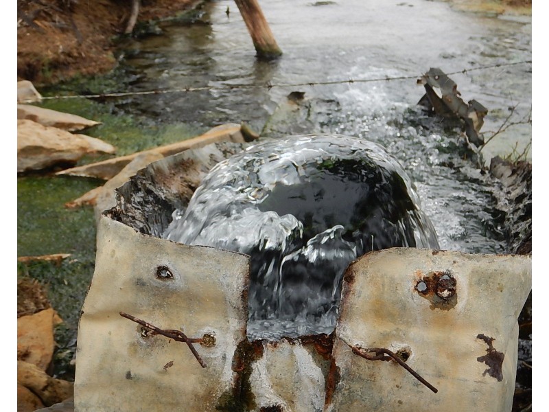 Torryburn East Kynuna Road, Maxwelton QLD 4822