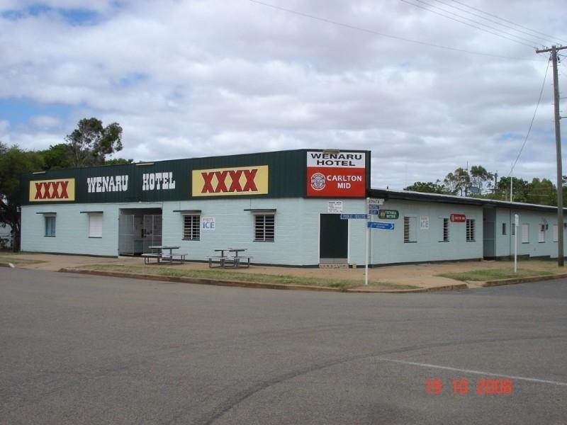 Georgetown QLD 4871