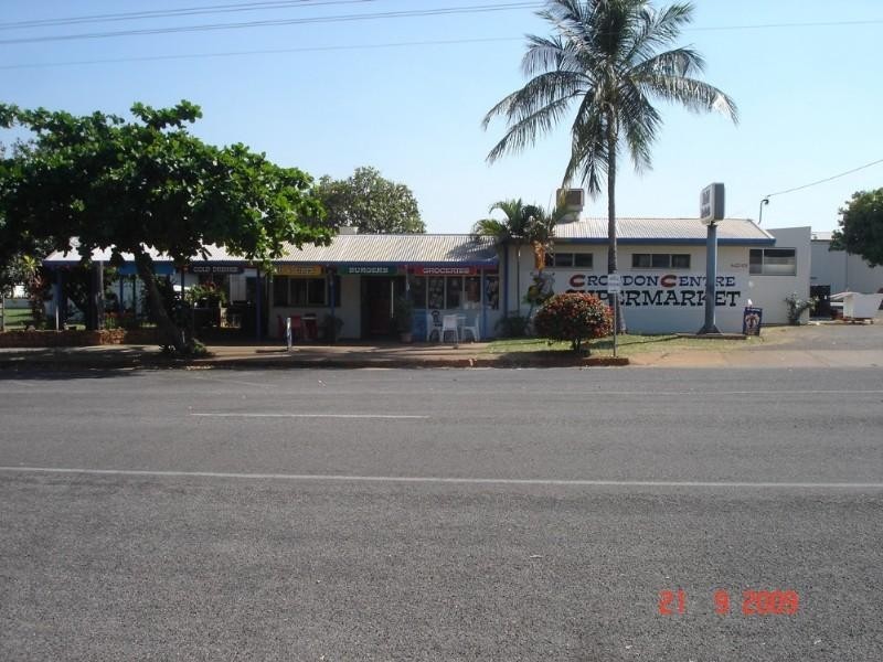 Croydon QLD 4871