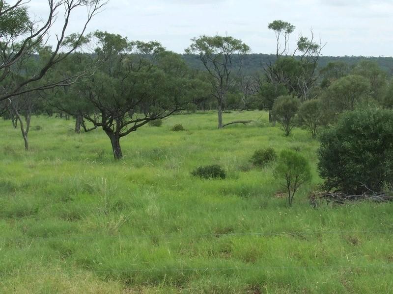 Hughenden QLD 4821