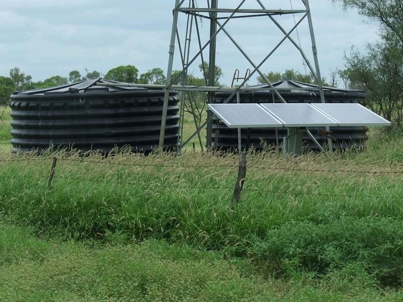 Hughenden QLD 4821