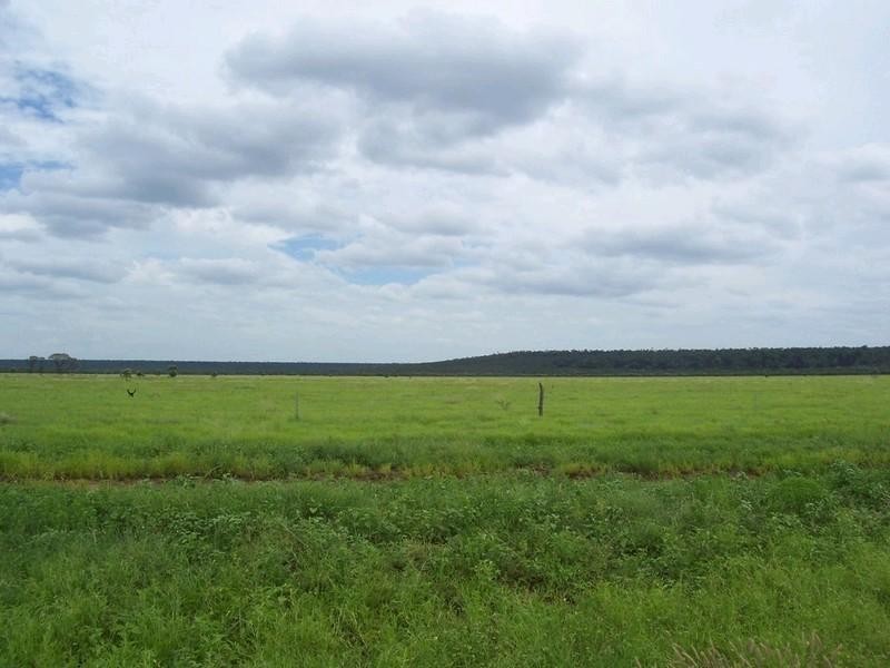 Hughenden QLD 4821