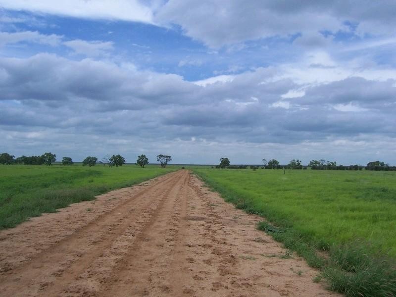 Hughenden QLD 4821