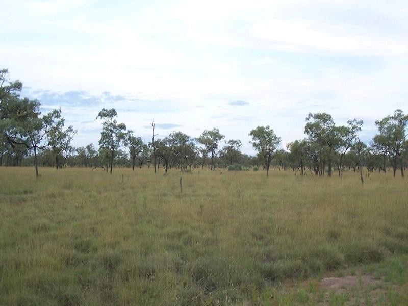 Prairie QLD 4816