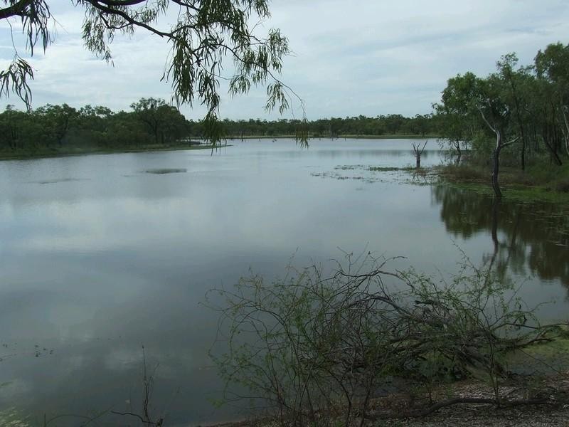 Prairie QLD 4816