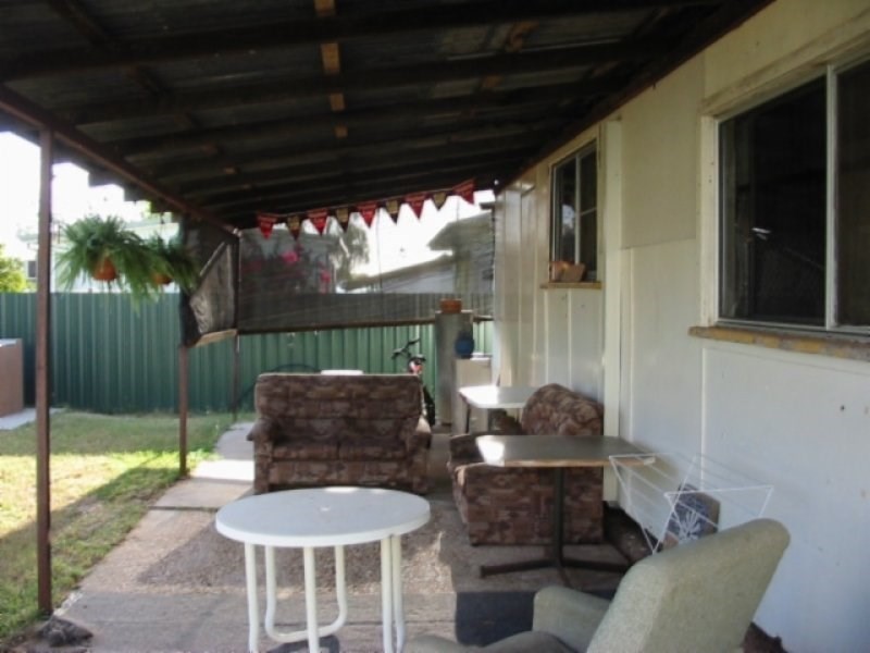 44 Brodie Street, Hughenden QLD 4821