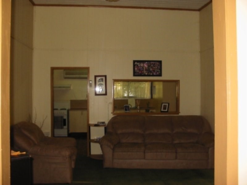 44 Brodie Street, Hughenden QLD 4821