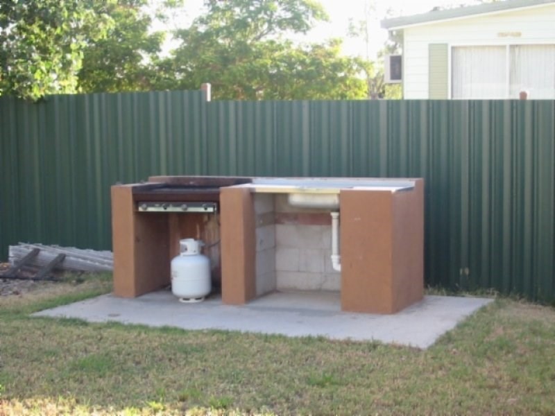 44 Brodie Street, Hughenden QLD 4821