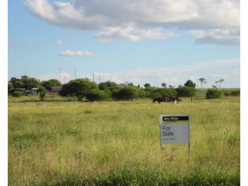 12 Alyss Street, Hughenden QLD 4821