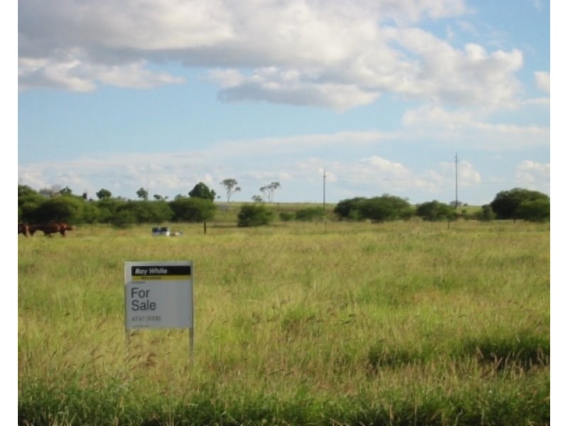 12 Alyss Street, Hughenden QLD 4821