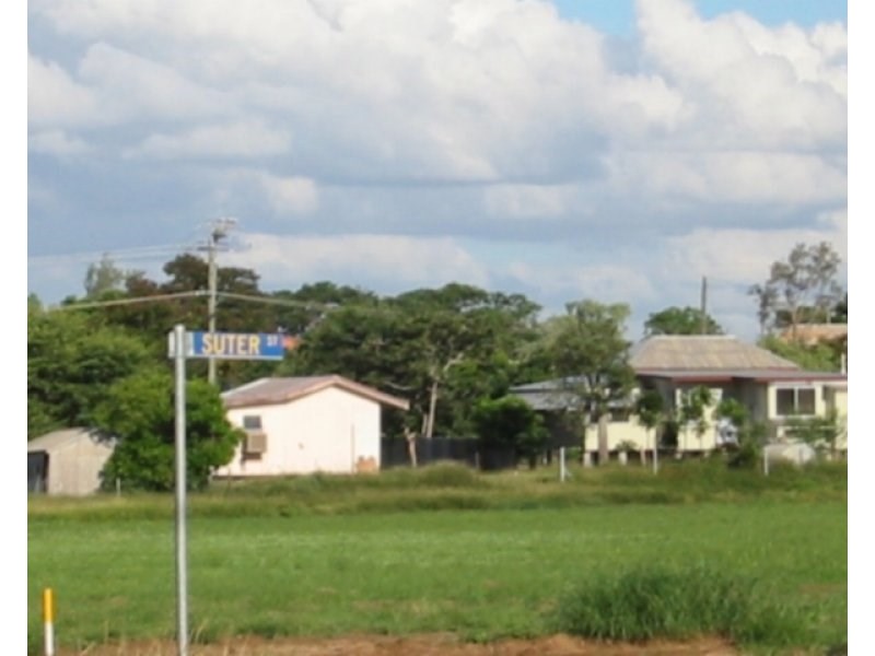 12 Alyss Street, Hughenden QLD 4821