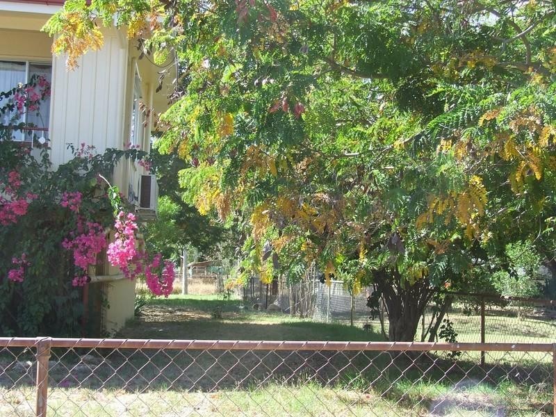 Richmond QLD 4822