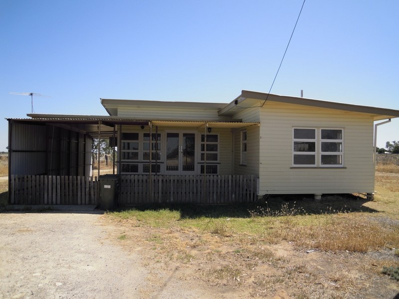 210 Flinders Highway, Richmond QLD 4822