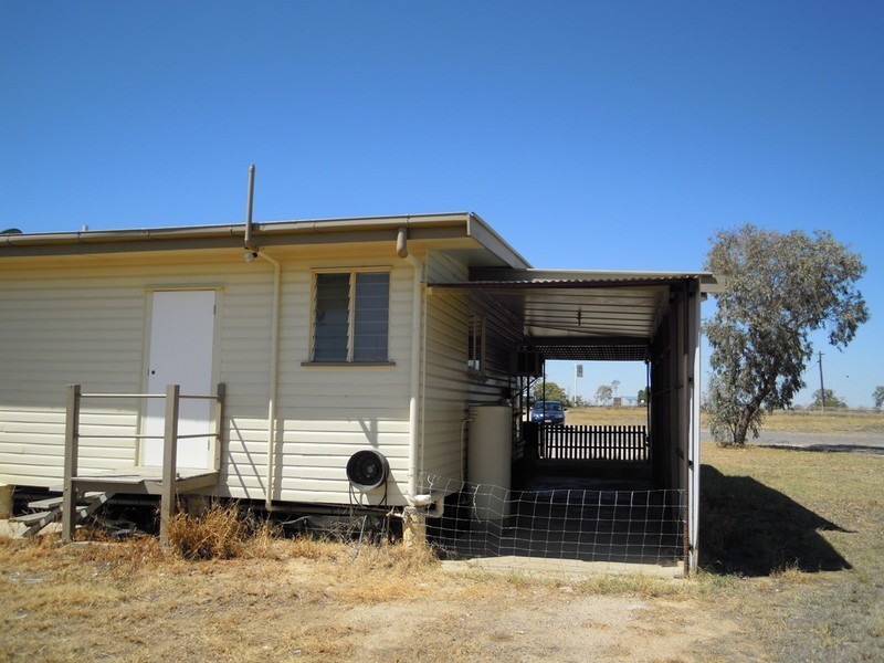 210 Flinders Highway, Richmond QLD 4822