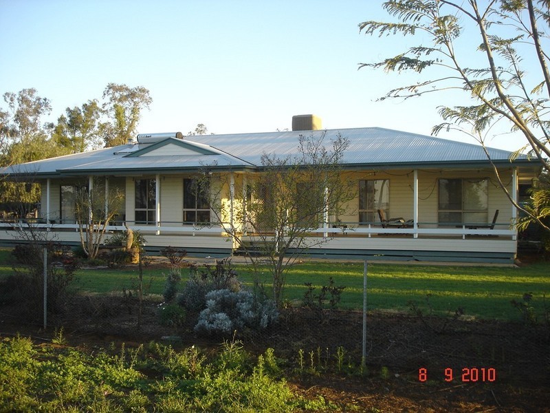 Roma QLD 4455