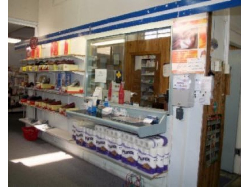 37-41-43 Brodie, Hughenden QLD 4821