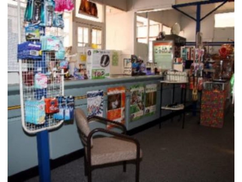 37-41-43 Brodie, Hughenden QLD 4821