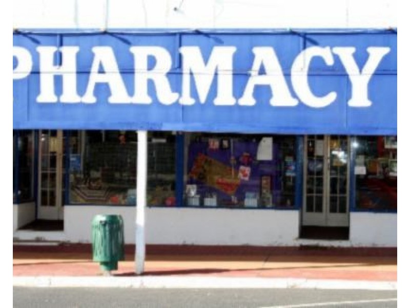 37-41-43 Brodie, Hughenden QLD 4821