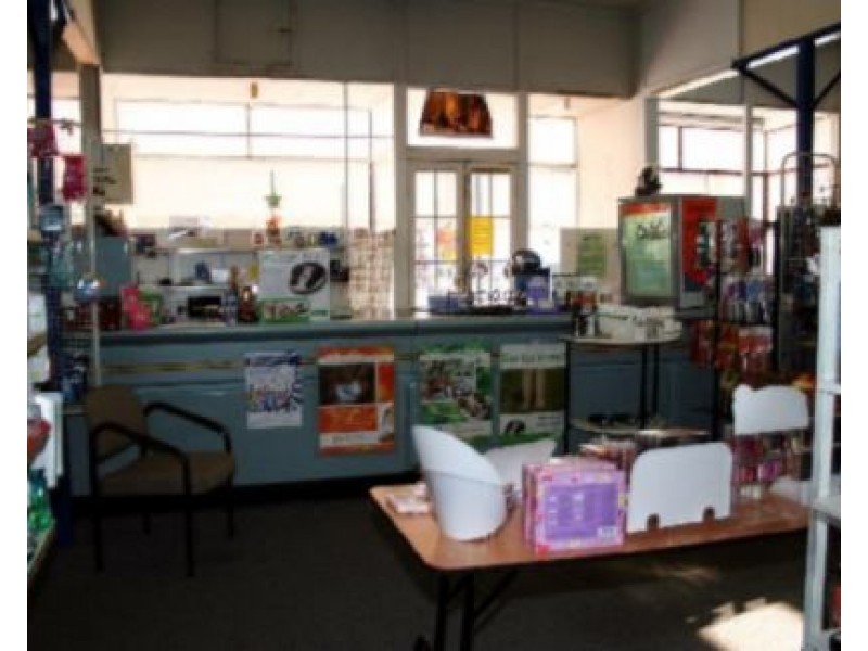 37-41-43 Brodie, Hughenden QLD 4821