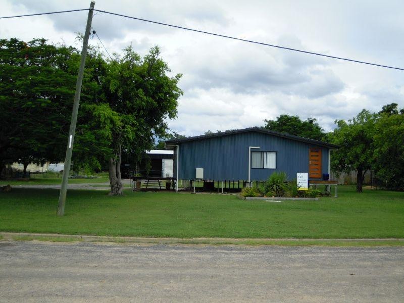 13 Simpson Street, Richmond QLD 4822