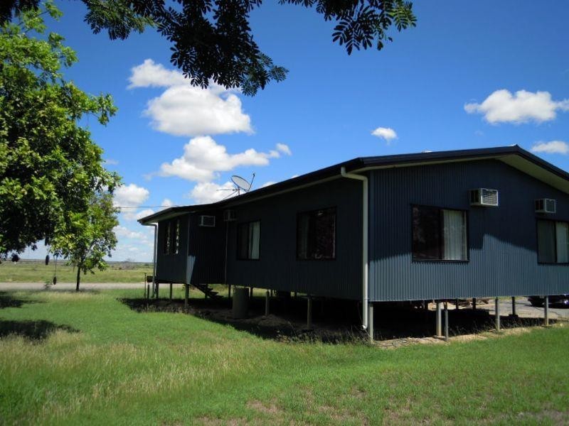 13 Simpson Street, Richmond QLD 4822